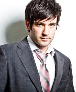 Colin Donnell