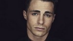 Colton Haynes