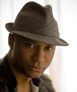 David Ramsey