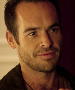 Paul Blackthorne