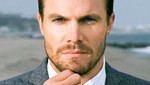 Stephen Amell