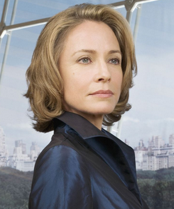 Susanna Thompson