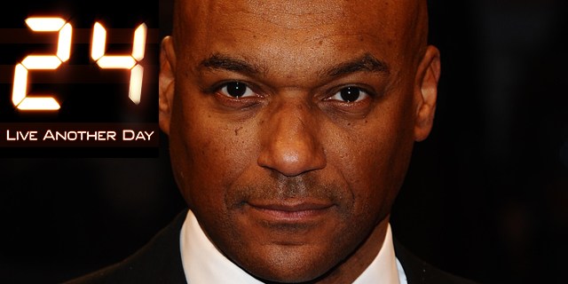 Colin Salmon mortal engines