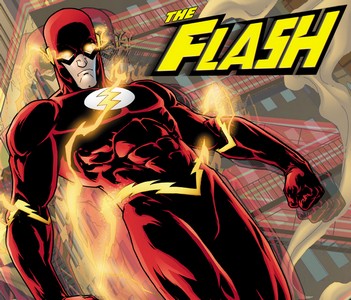 Flash série tv