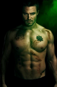 Ouverture de Green Arrow France