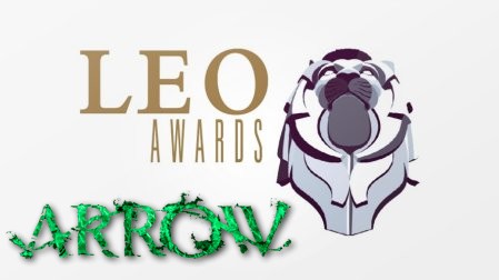 Leo Award Arrow