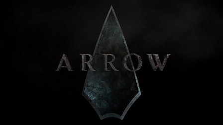 arrow