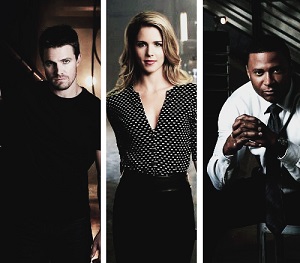 teamarrow